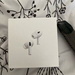 Apple AirPods Pro 2nd gen Wireless Earbuds